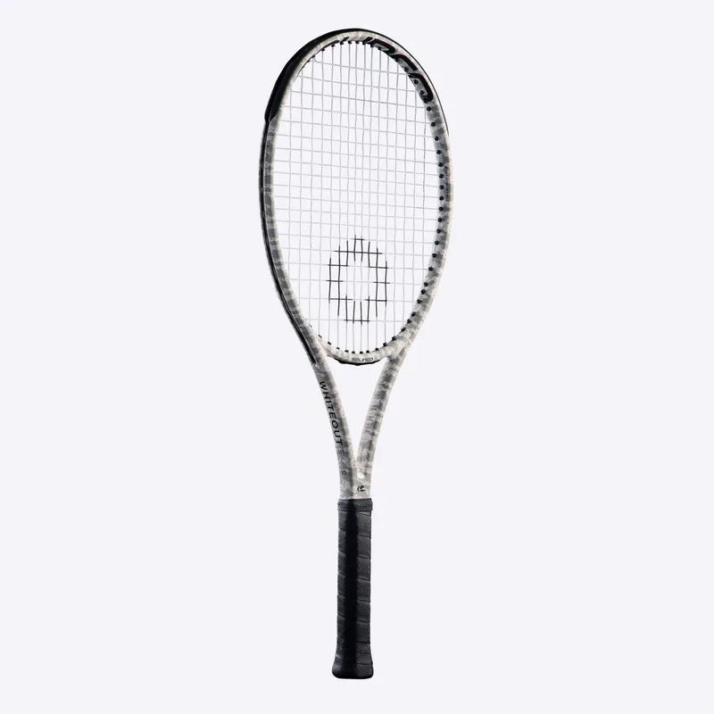 Raquete de tênis Solinco Whiteout 305 v2 Camo, foto de produto