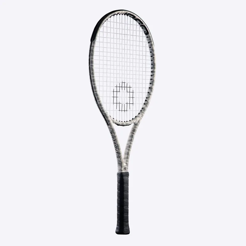 Raquete de tênis Solinco Whiteout 305 XTD v2 Camo, foto de produto