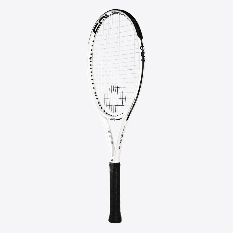 Raquete de tênis Solinco Whiteout 305 XTD, foto de produto
