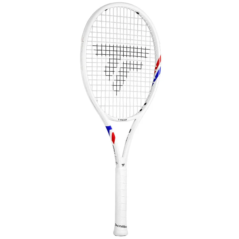 Raquete de tênis Tecnifibre T-FIGHT 255, foto de produto