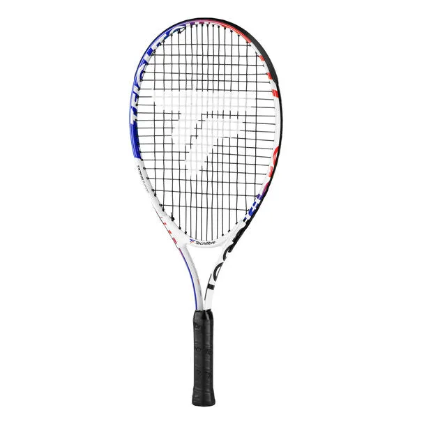 Raquete de tênis Tecnifibre T-FIGHT CLUB 23, foto de produto