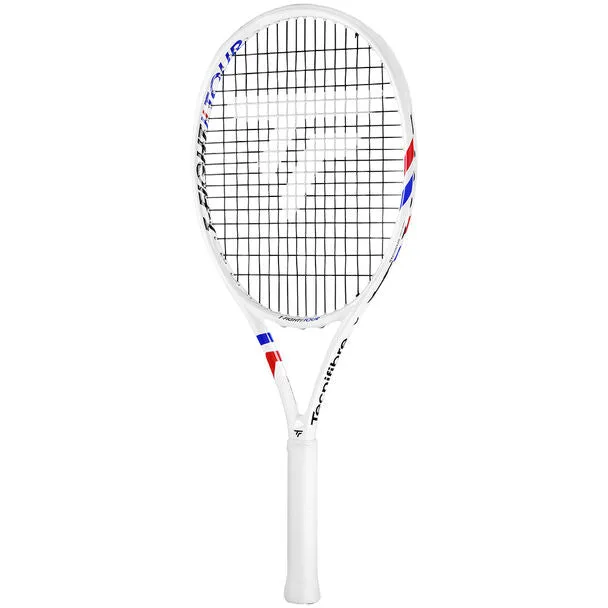 Raquete de tênis Tecnifibre T-FIGHT TOUR 26 2025, foto de produto