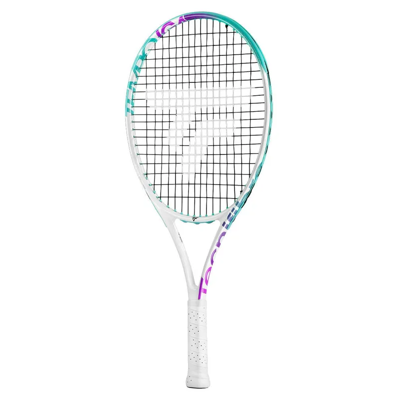 Raquete de tênis Tecnifibre TEMPO IGA 24, foto de produto