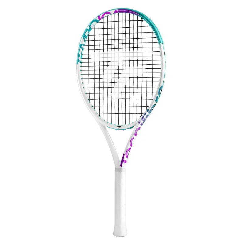 Raquete de tênis Tecnifibre TEMPO IGA 26, foto de produto