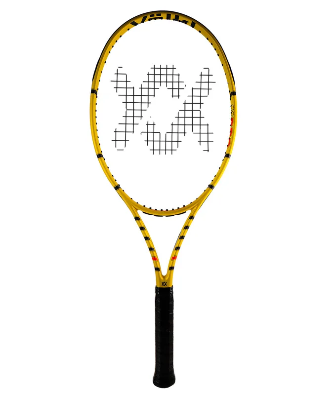 Raquete de tênis Volkl C10 PRO 25 YEAR Anniversary, foto de produto