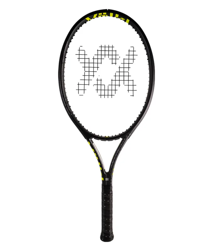Raquete de tênis Volkl Super G 9/V-Feel 10 Player Stock Racket, foto de produto