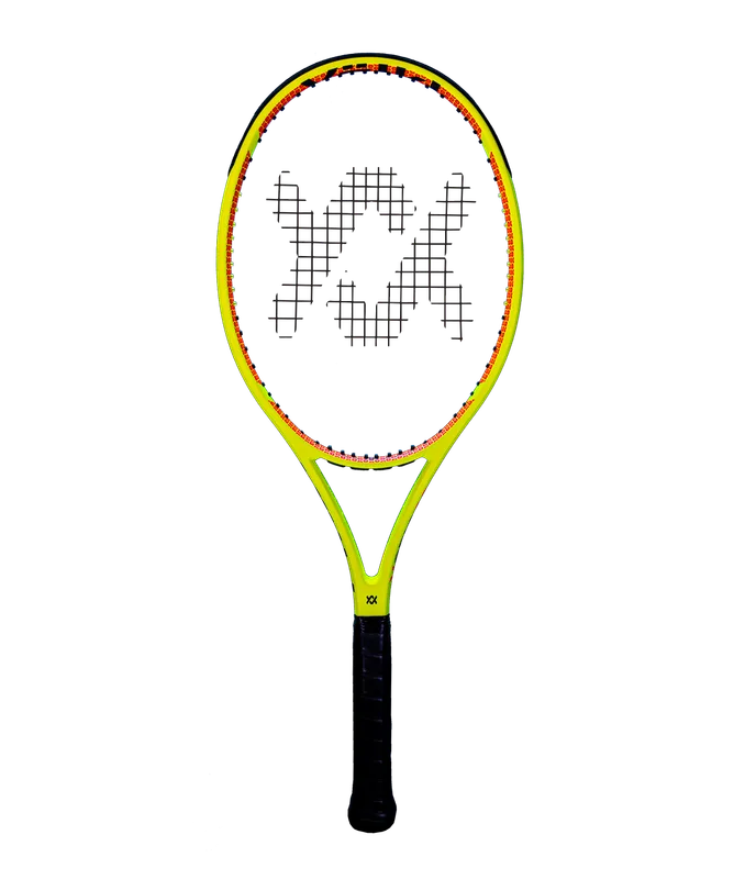 Raquete de tênis Volkl V-CELL 10 300g, foto de produto