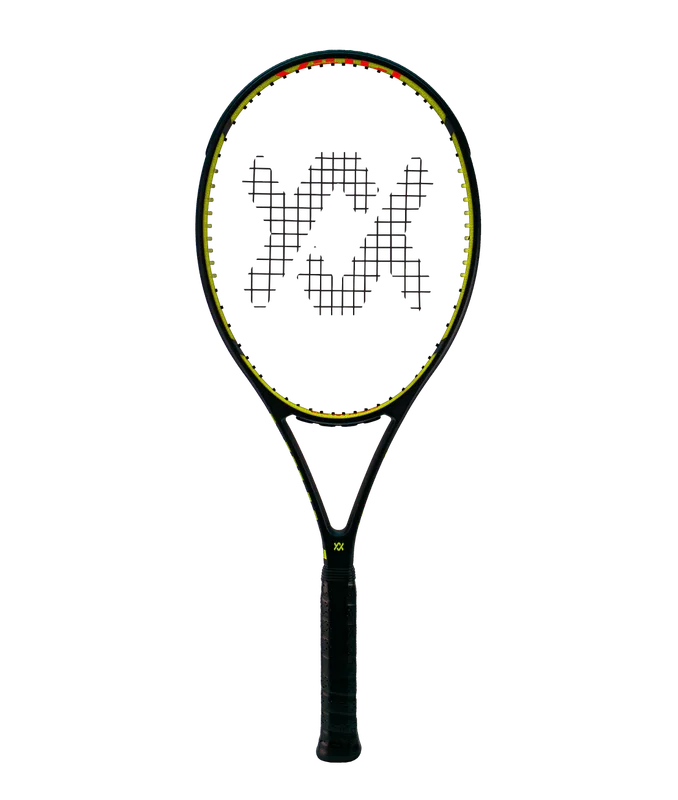 Raquete de tênis Volkl V-Cell 10 320g, foto de produto