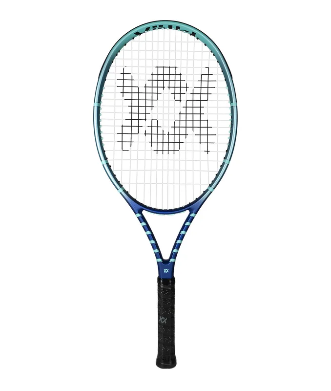 Raquete de tênis Volkl VÖSTRA V1 OS, foto de produto