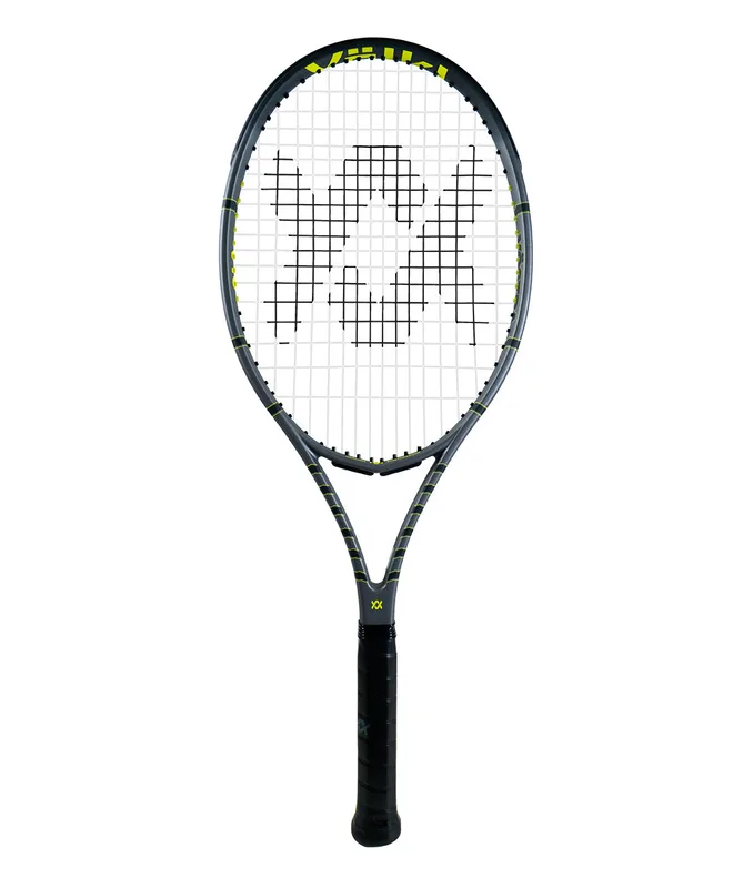 Raquete de tênis Volkl VÖSTRA V10 300g, foto de produto