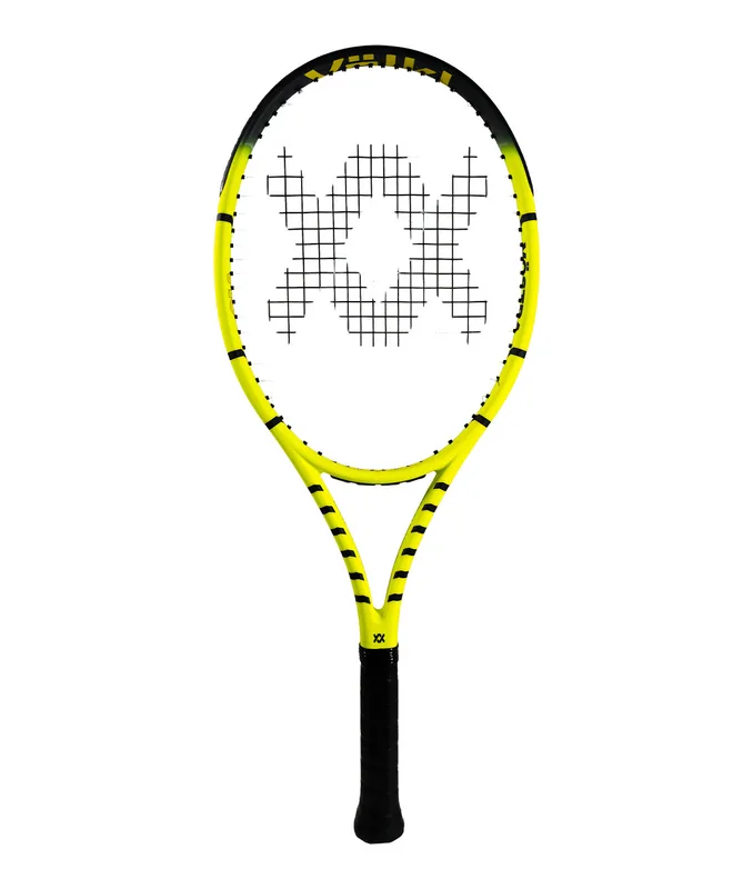 Raquete de tênis Volkl VÖSTRA V10 JR, foto de produto