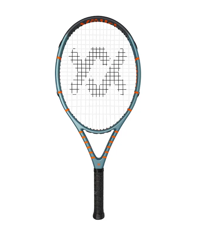 Raquete de tênis Volkl VÖSTRA V3, foto de produto