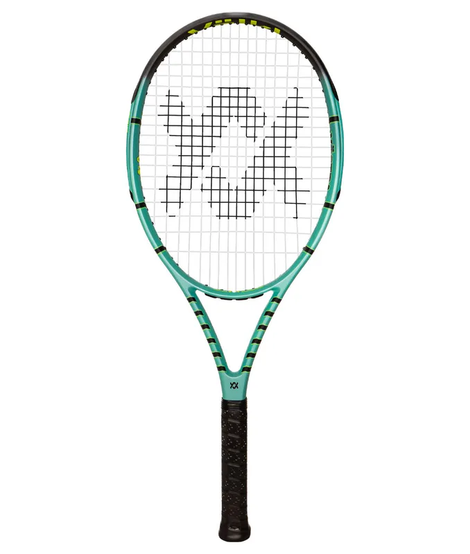 Raquete de tênis Volkl VÖSTRA V4, foto de produto
