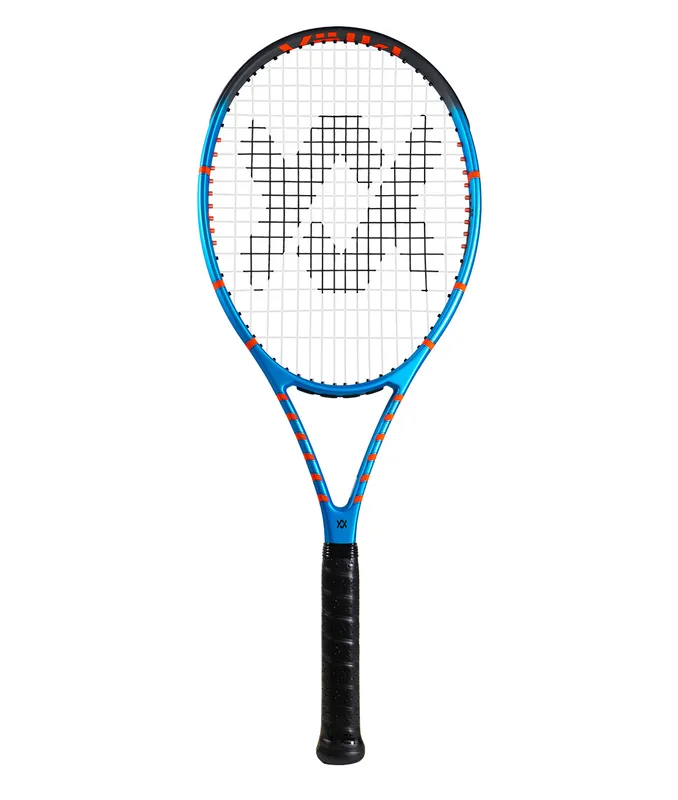Raquete de tênis Volkl VÖSTRA V5, foto de produto