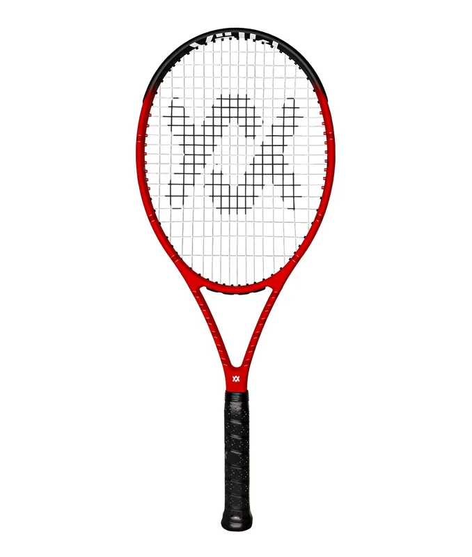 Raquete de tênis Volkl VÖSTRA V8 285g, foto de produto