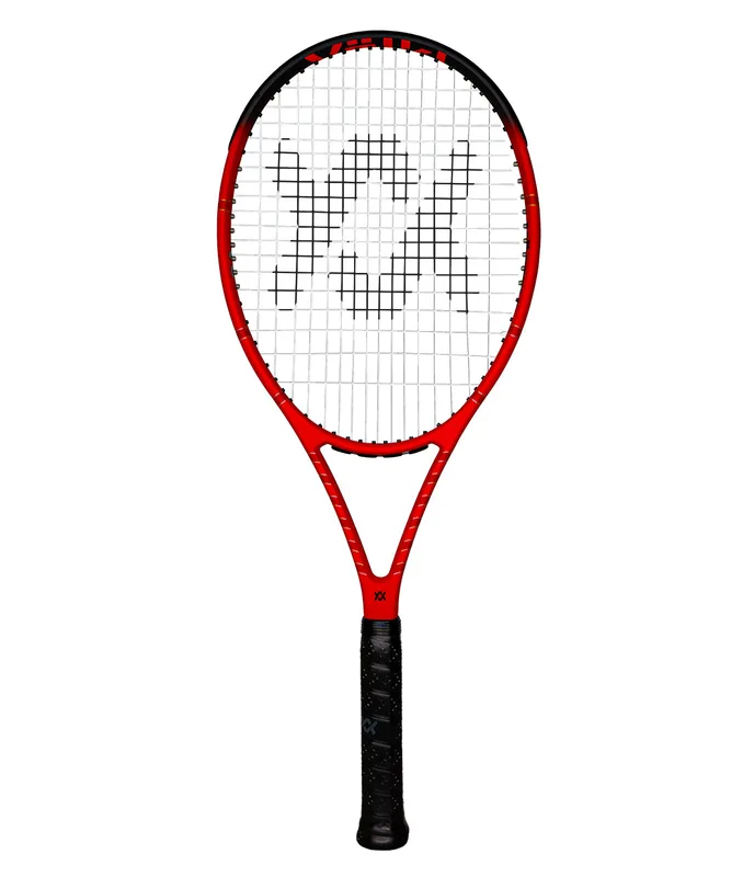 Raquete de tênis Volkl VÖSTRA V8 300g, foto de produto