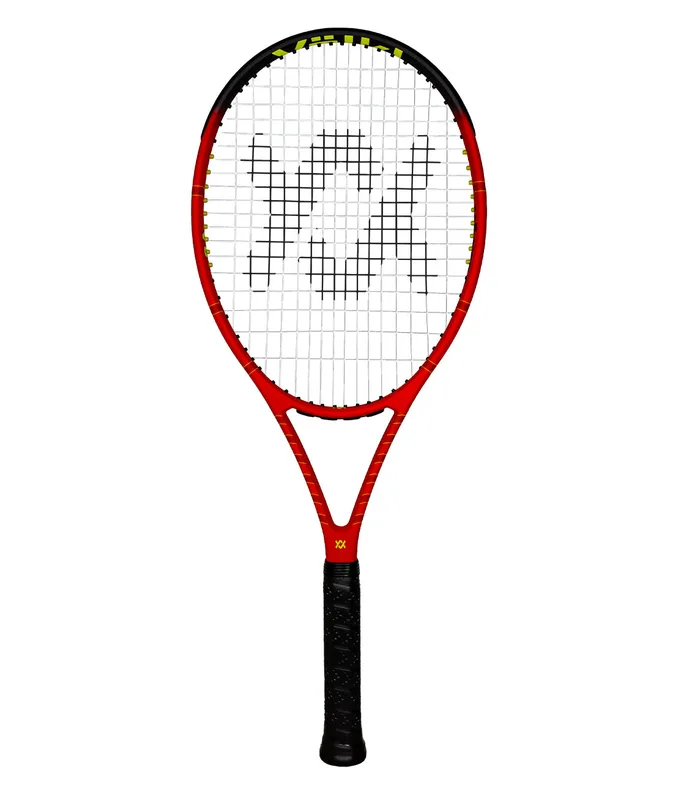 Raquete de tênis Volkl VÖSTRA V8 315g, foto de produto