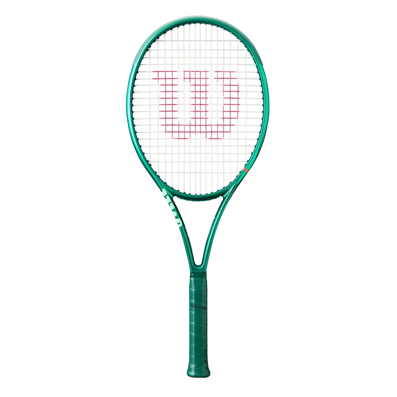 Raquete de tênis Wilson Blade 100 v10, foto de produto