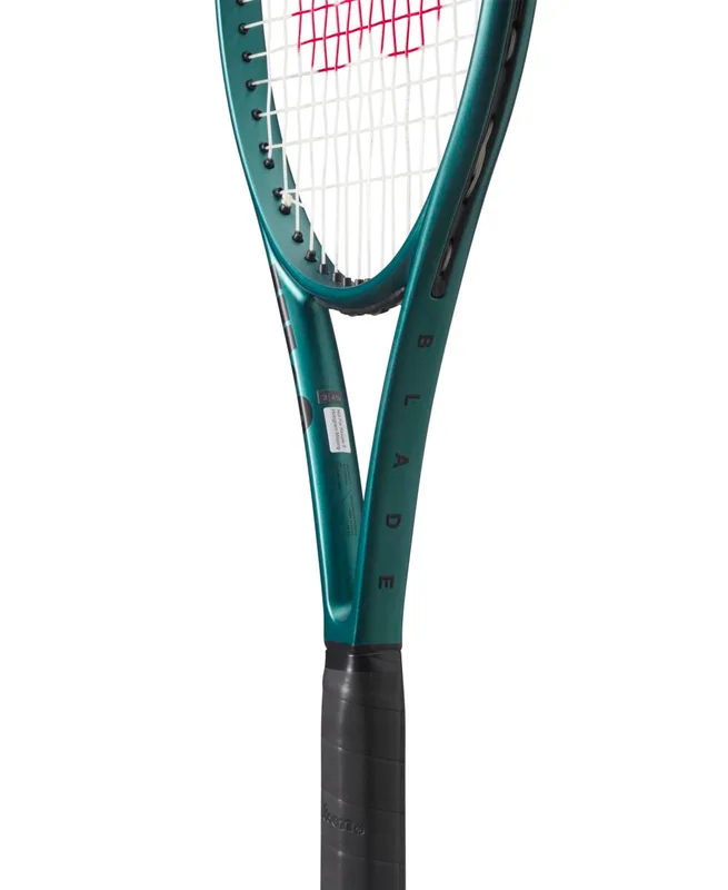 Raquete de tênis Wilson Blade 100 v9, foto de produto