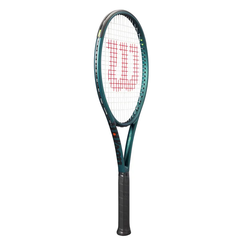 Raquete de tênis Wilson Blade 100L v9, foto de produto
