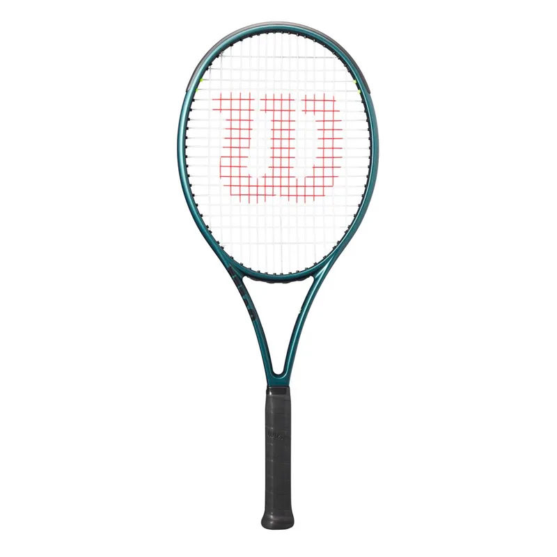 Raquete de tênis Wilson Blade 100UL v9, foto de produto
