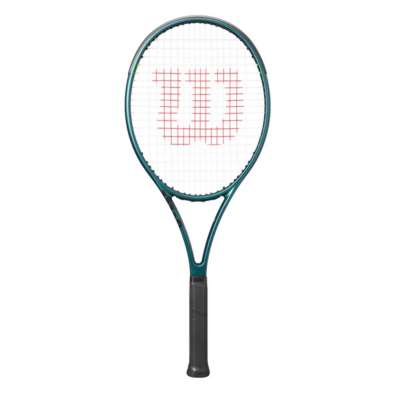 Raquete de tênis Wilson Blade 104 v9, foto de produto