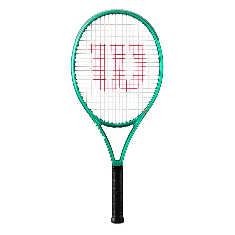 Raquete de tênis Wilson Blade 25 v10 Junior, foto de produto