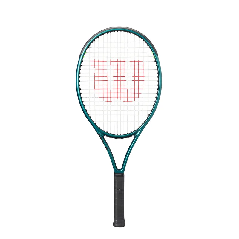 Raquete de tênis Wilson Blade 25 v9 Junior, foto de produto