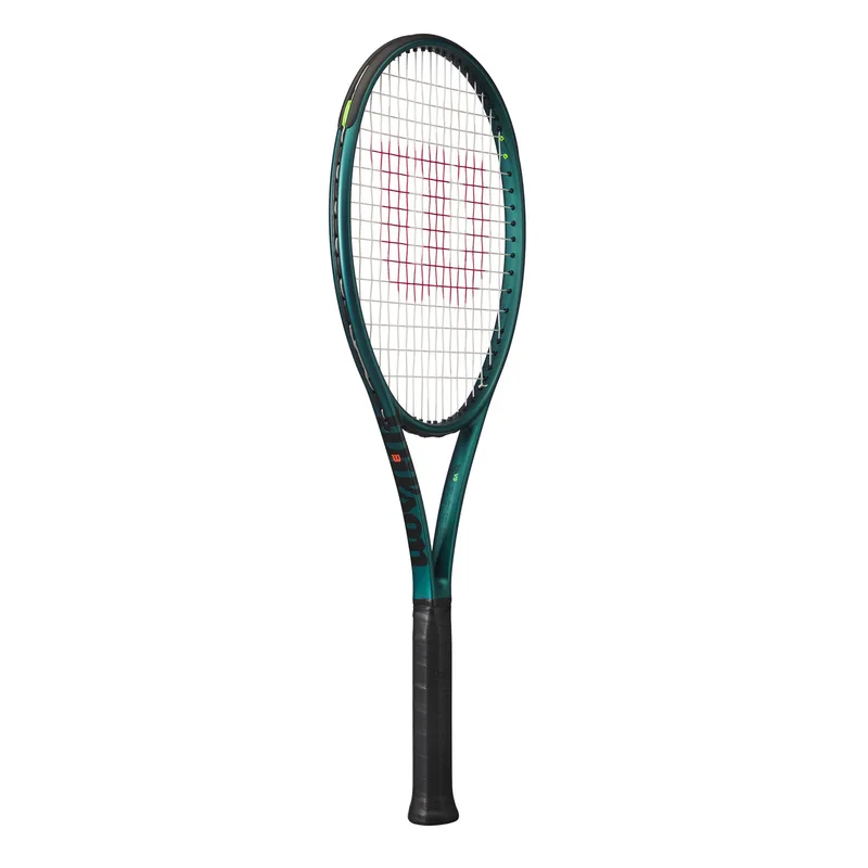 Raquete de tênis Wilson Blade 98S v9, foto de produto