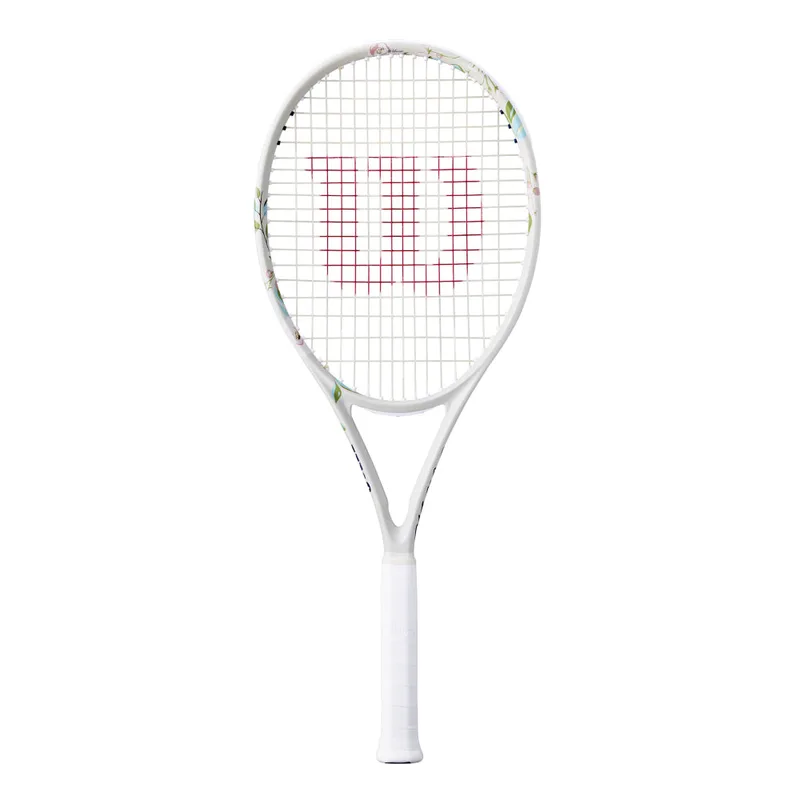 Raquete de tênis Wilson Clash 100 v3 BA Racquet, foto de produto
