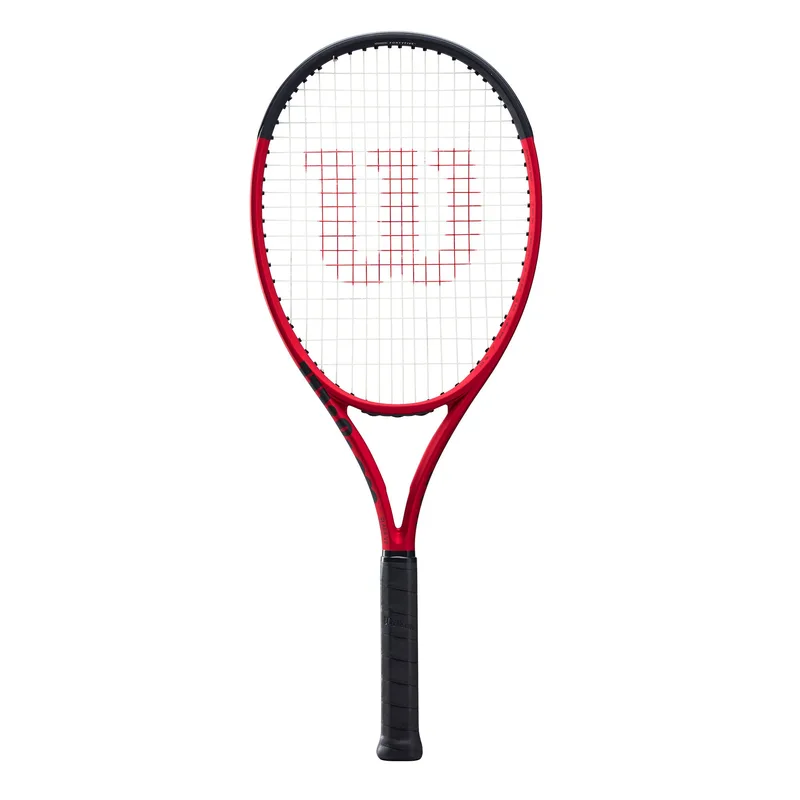 Raquete de tênis Wilson Clash 108 v2, foto de produto