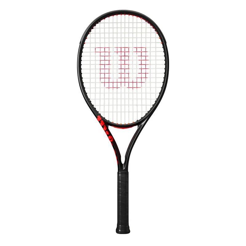 Raquete de tênis Wilson Clash 108 v3, foto de produto