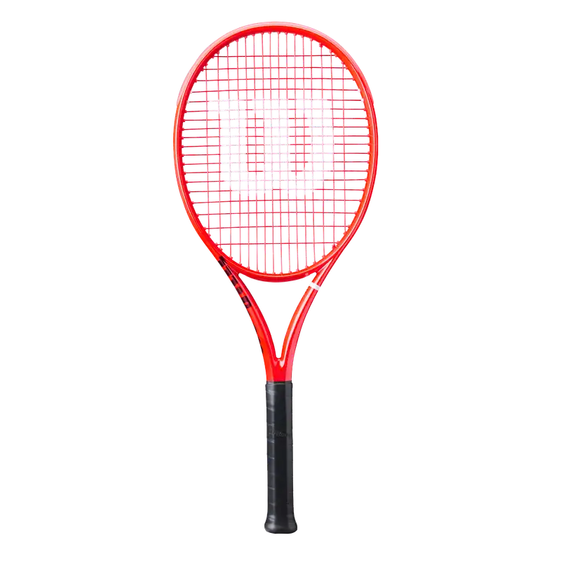Raquete de tênis Wilson Defyer 100 Racquet, foto de produto