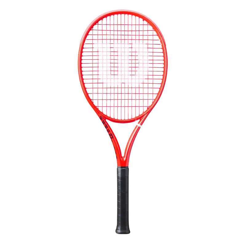 Raquete de tênis Wilson Defyer 100L Racquet, foto de produto