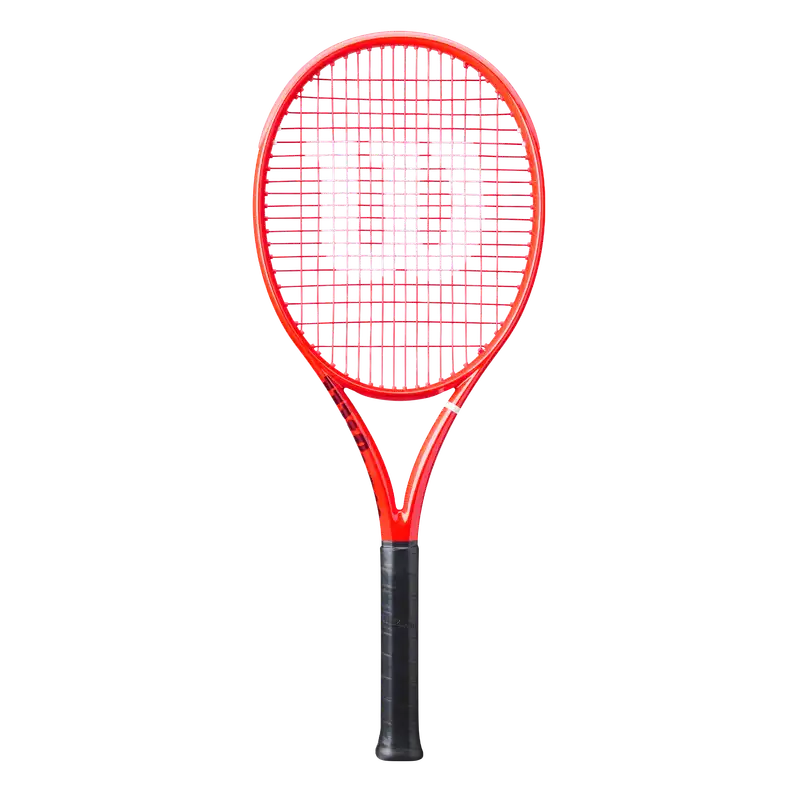 Raquete de tênis Wilson Defyer 100UL Racquet, foto de produto