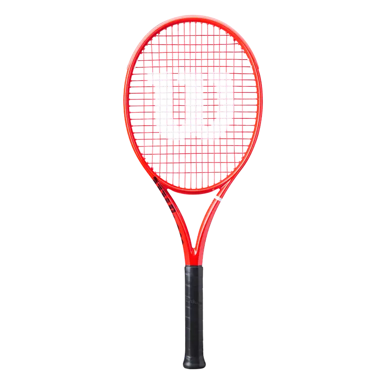 Raquete de tênis Wilson Defyer 98 Pro Racquet, foto de produto