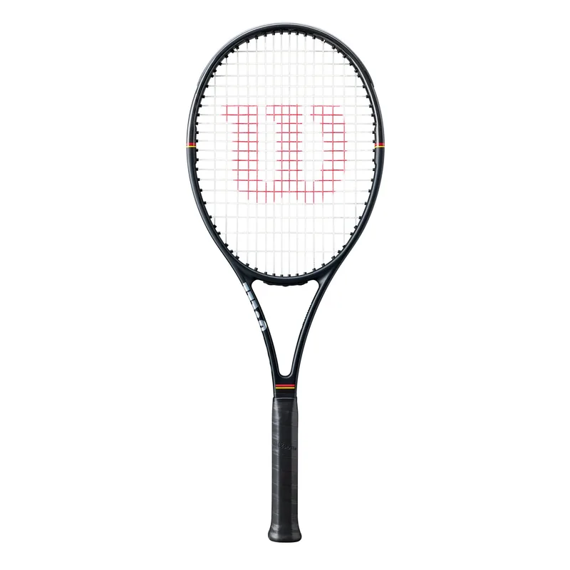 Raquete de tênis Wilson Pro Staff 97 Classic Racquet, foto de produto