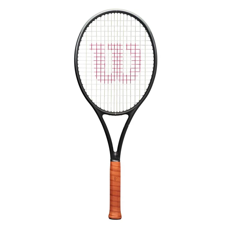 Raquete de tênis Wilson RF 01 Pro, foto de produto