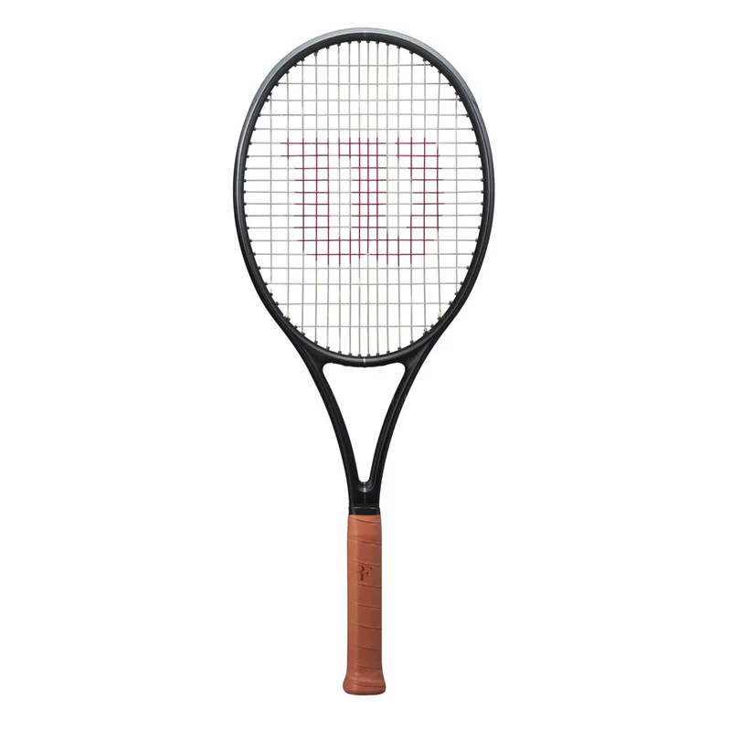 Raquete de tênis Wilson RF 01, foto de produto