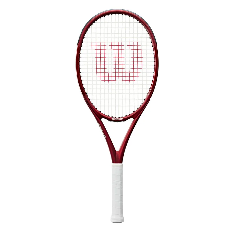 Raquete de tênis Wilson Triad Five, foto de produto
