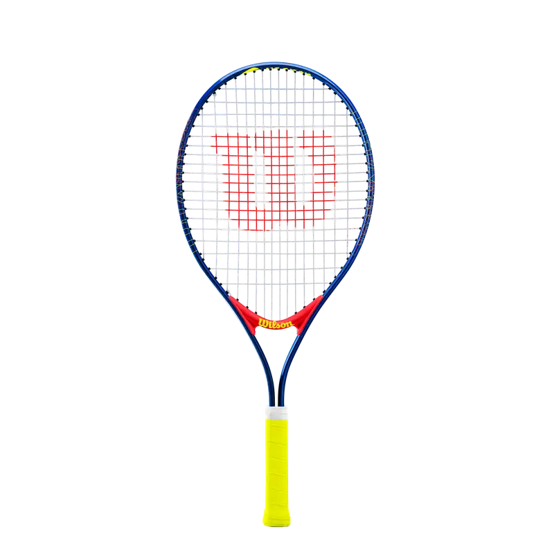 Raquete de tênis Wilson US Open 25 Junior, foto de produto