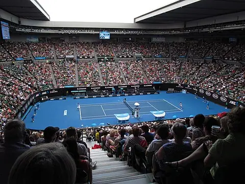 australian open